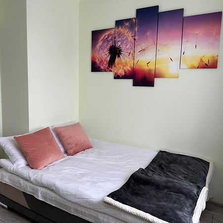 Apartament Natura Z Widokiem Na Jezioro Iława Eksteriør billede